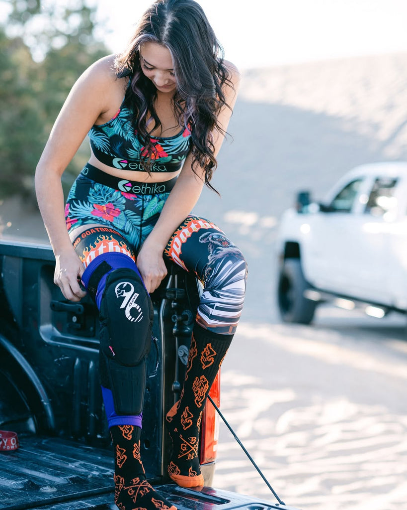 How Motocross Knee Braces Prevent Injuries?