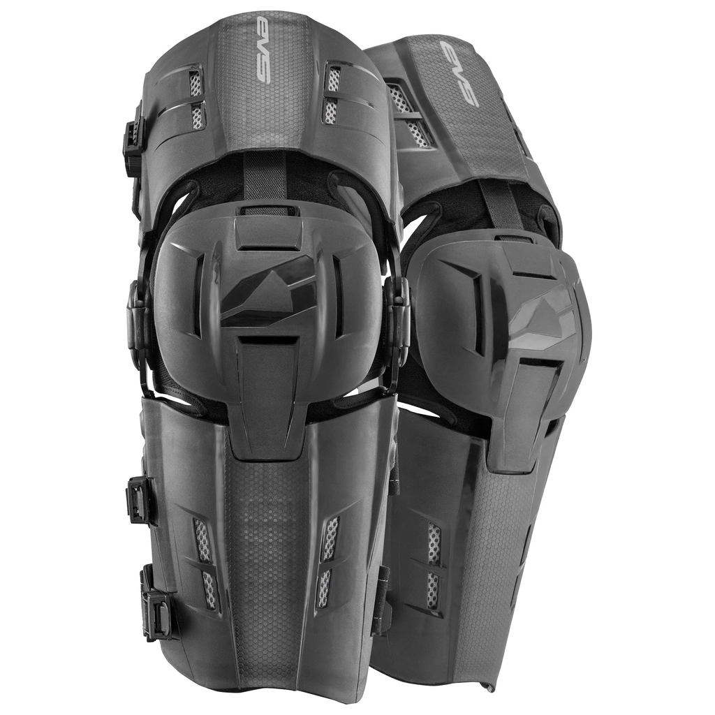 EVS Sports RS9 Knee Brace: Affordable and Reliable Protection for Every Motocross Rider