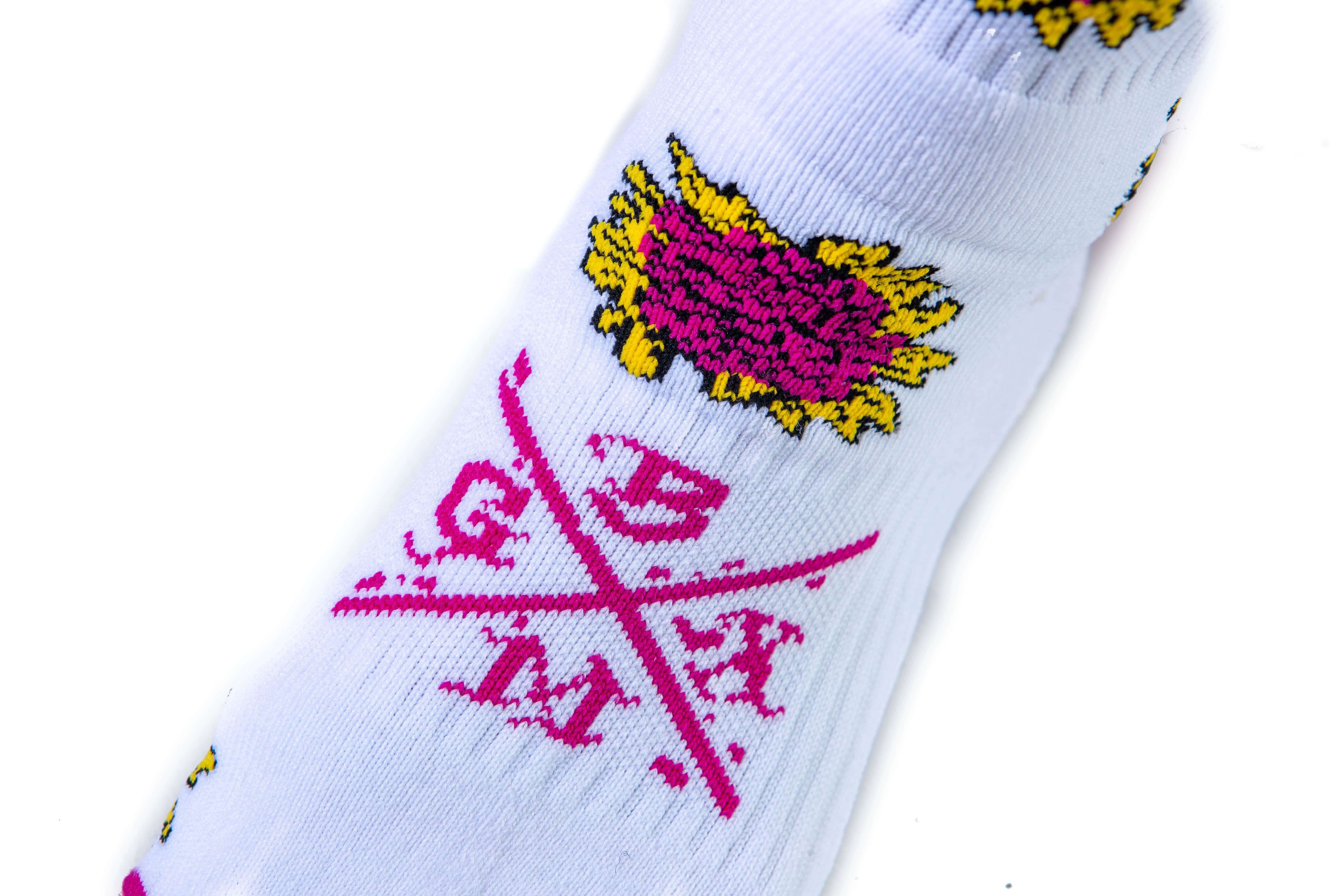 Goatbrand Motocross Socks: Lightweight, Durable, and Comfortable front