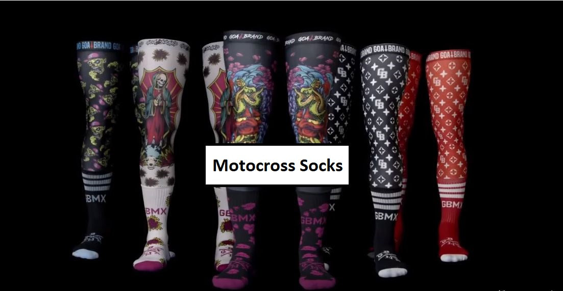 Motocross Socks