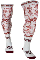 ファッション雑貨・小物その他 MOUVEMENT W M+FG KNEE SOCKS Sheer Knee High Socks (2 Pairs) (Mame Kurogouchi) | UNIQLO US