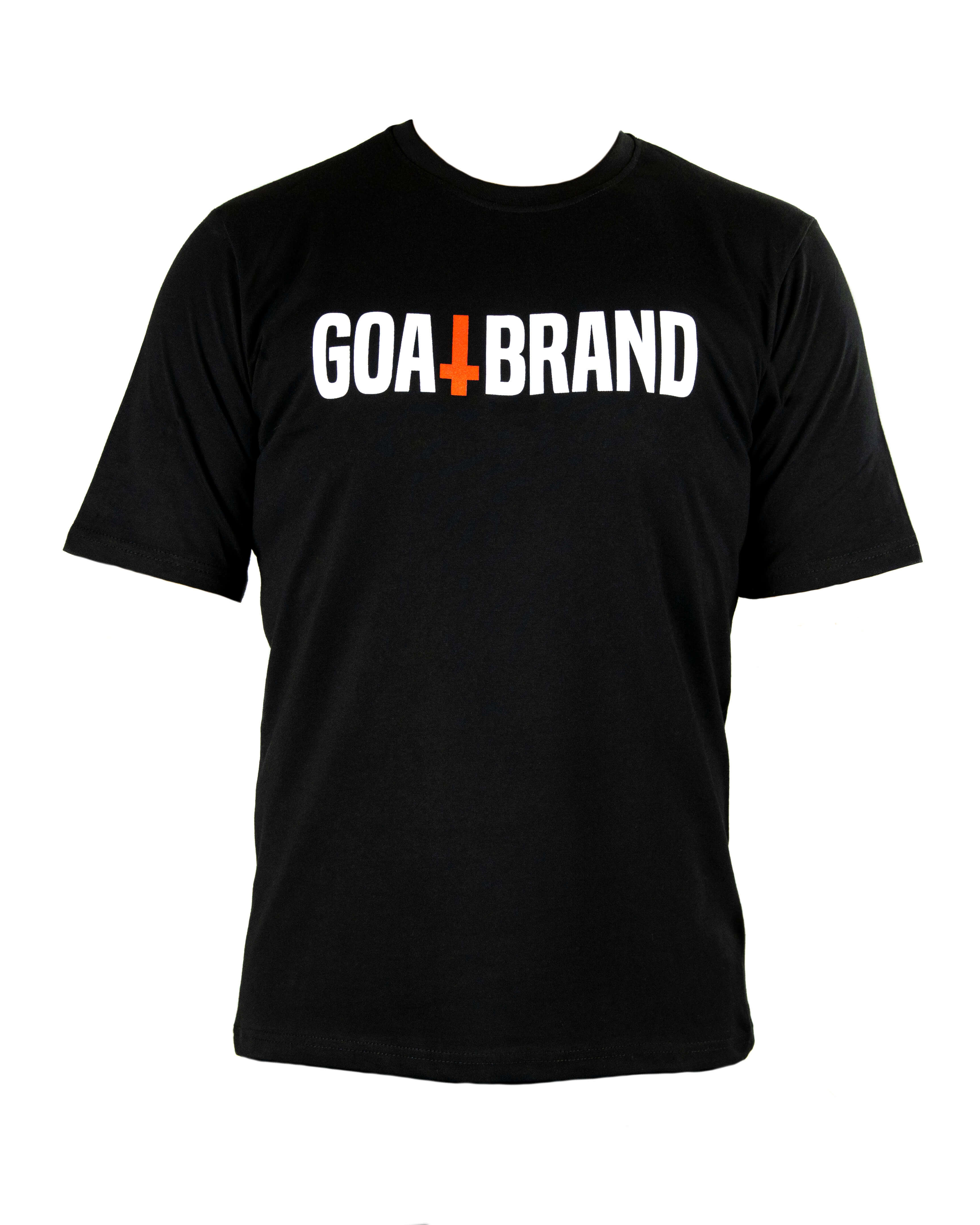 The GOATBRAND Casual Tee