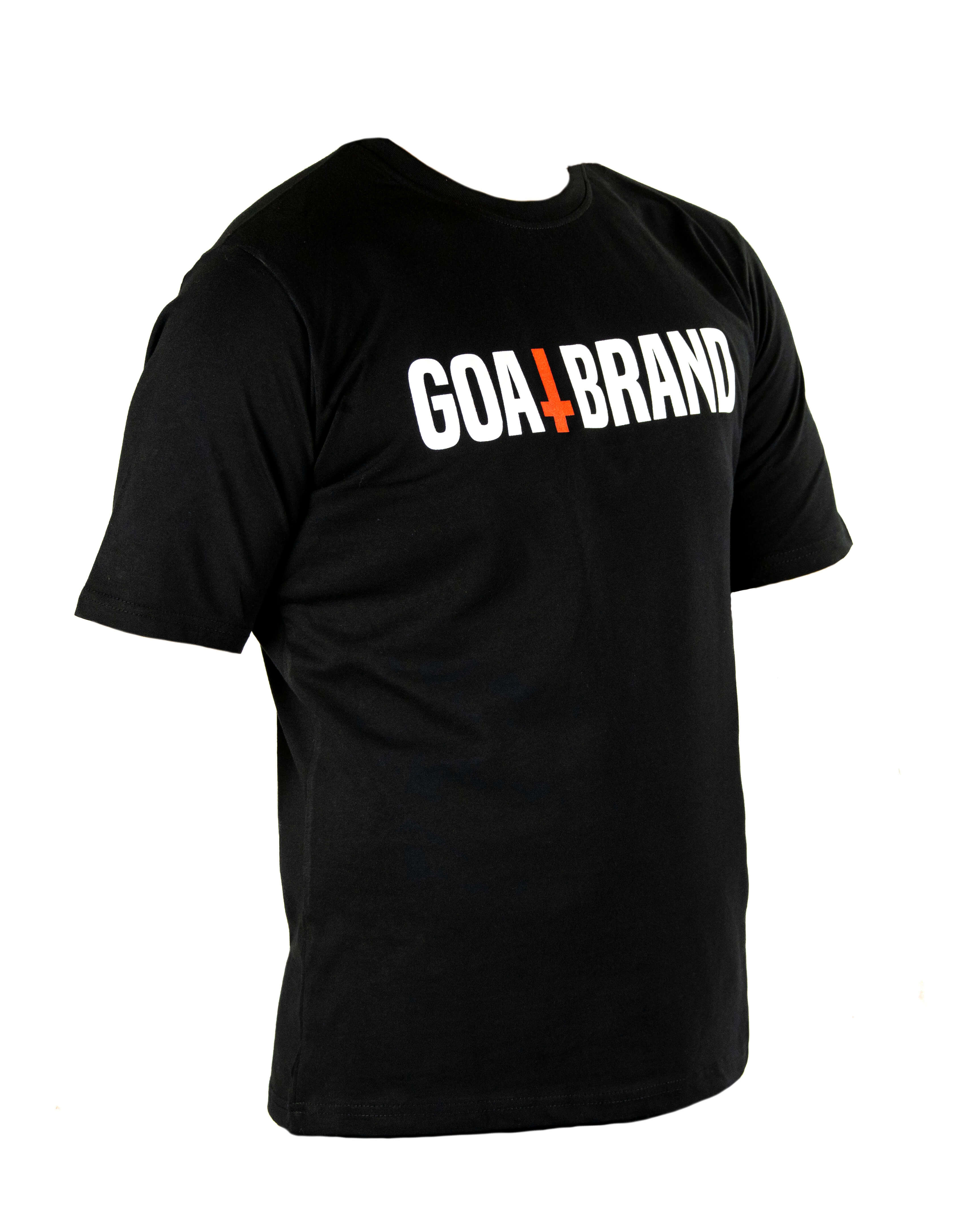 The GOATBRAND Casual Tee